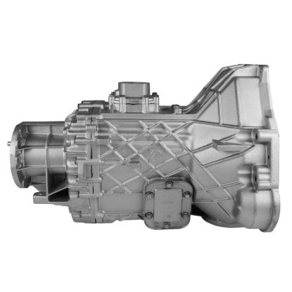 Picture of Zumbrota Drivetrain Manual Transmission Assembly - RMTS5-42-14