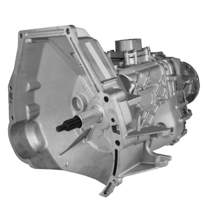 Picture of Zumbrota Drivetrain Manual Transmission Assembly - RMTS5-42-14