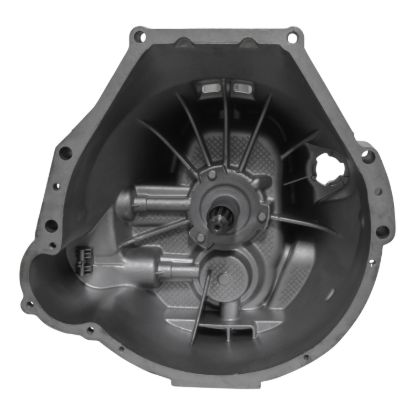 Picture of Zumbrota Drivetrain Manual Transmission Assembly - RMTS6-650F-5