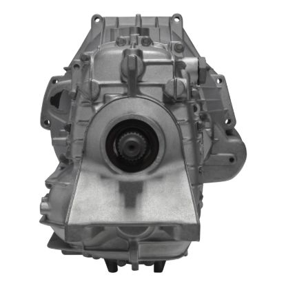 Picture of Zumbrota Drivetrain Manual Transmission Assembly - RMTS6-650F-5