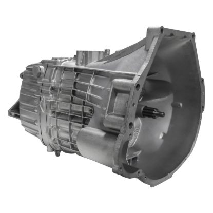 Picture of Zumbrota Drivetrain Manual Transmission Assembly - RMTS6-650F-5