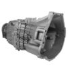 Picture of Zumbrota Drivetrain Manual Transmission Assembly - RMTS6-650F-6