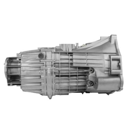Picture of Zumbrota Drivetrain Manual Transmission Assembly - RMTS6-650F-6