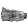 Picture of Zumbrota Drivetrain Manual Transmission Assembly - RMTS6-650F-6