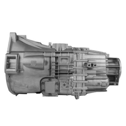 Picture of Zumbrota Drivetrain Manual Transmission Assembly - RMTS6-650F-6