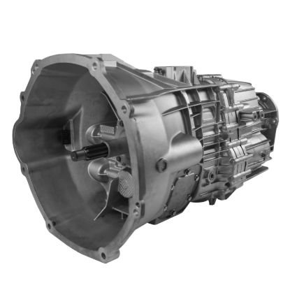 Picture of Zumbrota Drivetrain Manual Transmission Assembly - RMTS6-750F-2