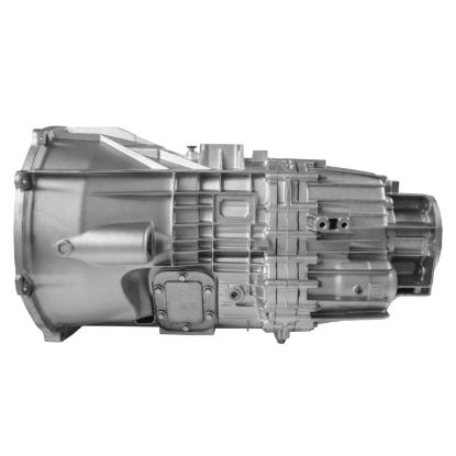 Picture of Zumbrota Drivetrain Manual Transmission Assembly - RMTS6-750F-2