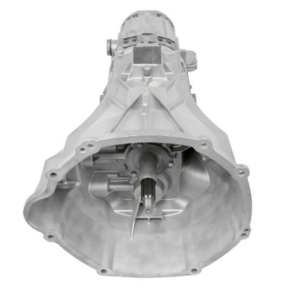 Picture of Zumbrota Drivetrain Manual Transmission Assembly - RMTS6-750F-4