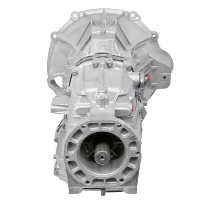 Picture of Zumbrota Drivetrain Manual Transmission Assembly - RMTS6-750F-4