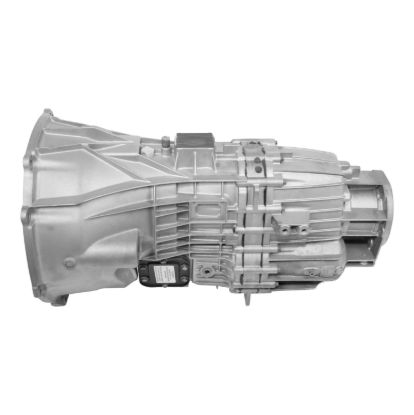 Picture of Zumbrota Drivetrain Manual Transmission Assembly - RMTS6-750F-4