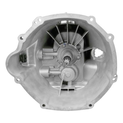 Picture of Zumbrota Drivetrain Manual Transmission Assembly - RMTS6-750F-4