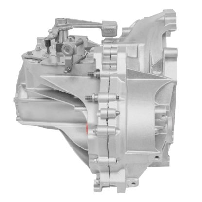 Picture of Zumbrota Drivetrain Manual Transmission Assembly - RMTX75F-2