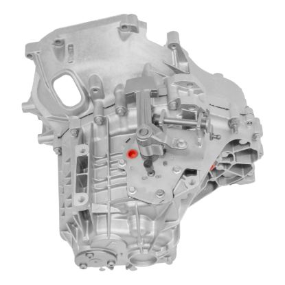 Picture of Zumbrota Drivetrain Manual Transmission Assembly - RMTX75F-2