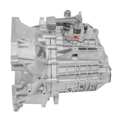 Picture of Zumbrota Drivetrain Manual Transmission Assembly - RMTX75F-2
