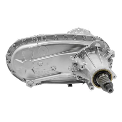 Picture of Zumbrota Drivetrain Transfer Case Assembly - RTC1128F-1