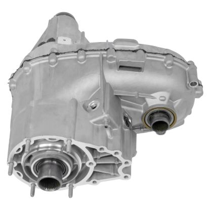Picture of Zumbrota Drivetrain Transfer Case Assembly - RTC1226G-4