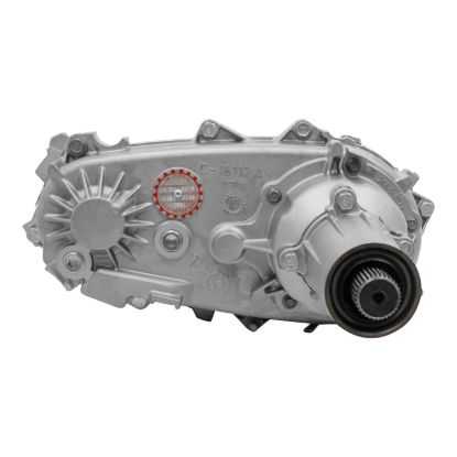 Picture of Zumbrota Drivetrain Transfer Case Assembly - RTC133DM