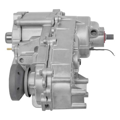 Picture of Zumbrota Drivetrain Transfer Case Assembly - RTC1354F-1M