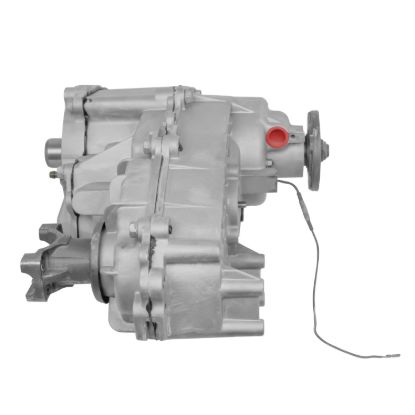 Picture of Zumbrota Drivetrain Transfer Case Assembly - RTC1354F-4M