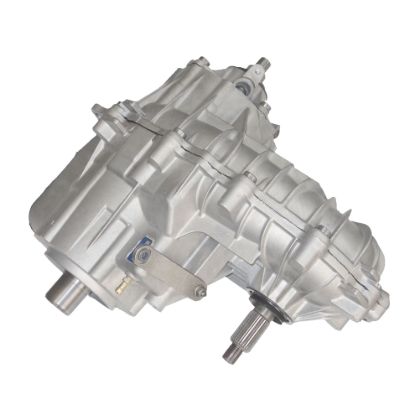 Picture of Zumbrota Drivetrain Transfer Case Assembly - RTC1370G-1