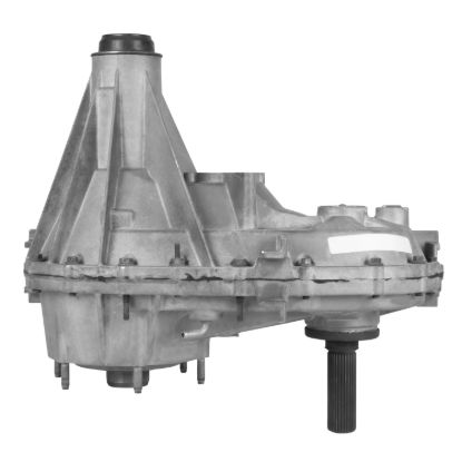 Picture of Zumbrota Drivetrain Transfer Case Assembly - RTC140D-1