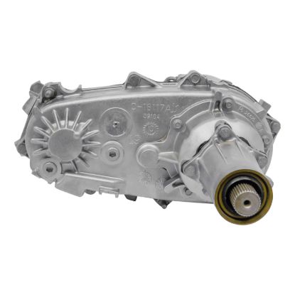 Picture of Zumbrota Drivetrain Transfer Case Assembly - RTC233D-1