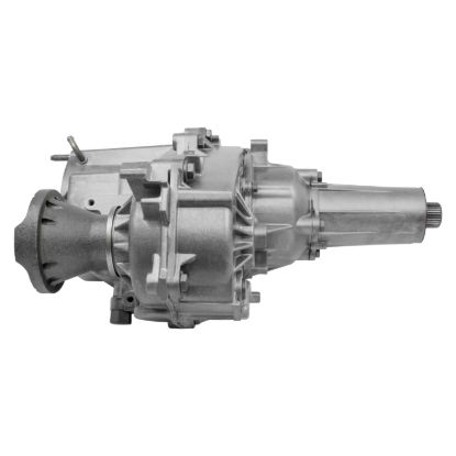 Picture of Zumbrota Drivetrain Transfer Case Assembly - RTC233D-2