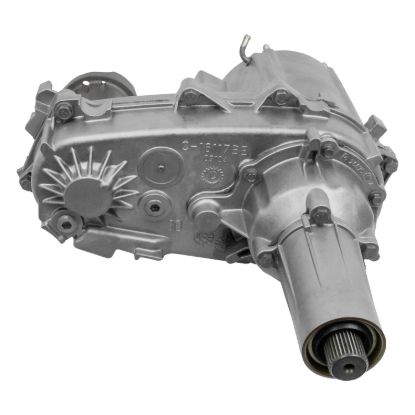 Picture of Zumbrota Drivetrain Transfer Case Assembly - RTC233D-2M