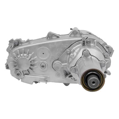 Picture of Zumbrota Drivetrain Transfer Case Assembly - RTC233G-5