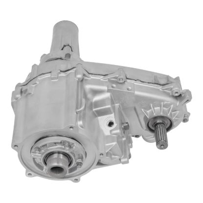 Picture of Zumbrota Drivetrain Transfer Case Assembly - RTC233G-5