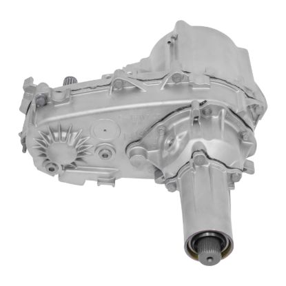 Picture of Zumbrota Drivetrain Transfer Case Assembly - RTC233G-5