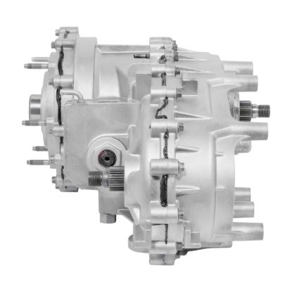 Picture of Zumbrota Drivetrain Transfer Case Assembly - RTC241J-5