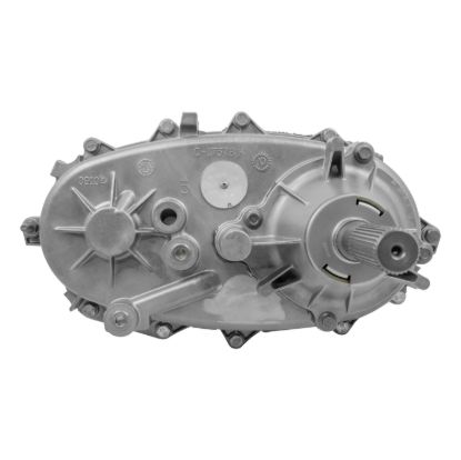 Picture of Zumbrota Drivetrain Transfer Case Assembly - RTC242J-10