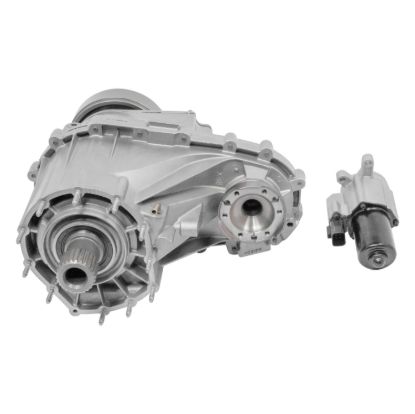 Picture of Zumbrota Drivetrain Transfer Case Assembly - RTC245J-3M