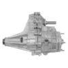 Picture of Zumbrota Drivetrain Transfer Case Assembly - RTC246D-2
