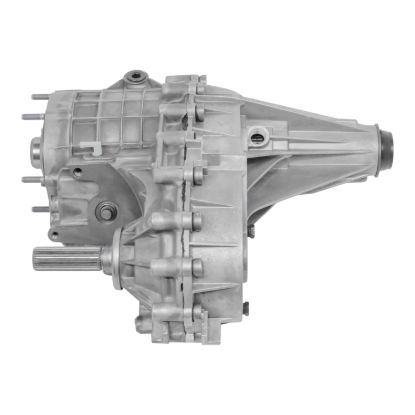 Picture of Zumbrota Drivetrain Transfer Case Assembly - RTC246D-2