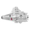 Picture of Zumbrota Drivetrain Transfer Case Assembly - RTC246G-3M