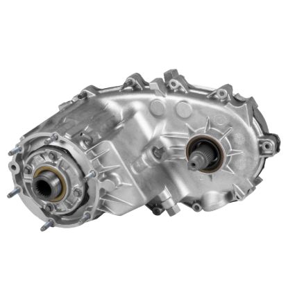 Picture of Zumbrota Drivetrain Transfer Case Assembly - RTC249J-1