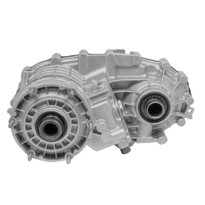 Picture of Zumbrota Drivetrain Transfer Case Assembly - RTC261GLD-1
