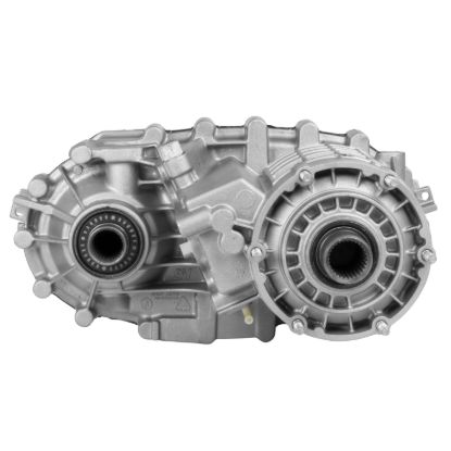 Picture of Zumbrota Drivetrain Transfer Case Assembly - RTC263GXHD-2