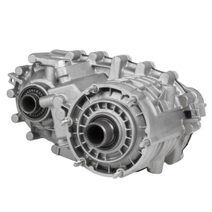 Picture of Zumbrota Drivetrain Transfer Case Assembly - RTC263GXHD-2