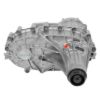 Picture of Zumbrota Drivetrain Transfer Case Assembly - RTC263GXHD-2M