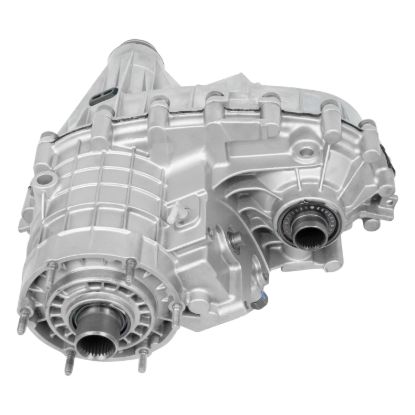 Picture of Zumbrota Drivetrain Transfer Case Assembly - RTC263GXHD-2M