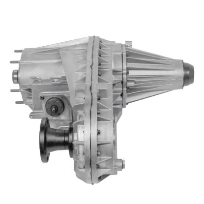 Picture of Zumbrota Drivetrain Transfer Case Assembly - RTC271D-4