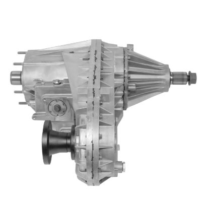 Picture of Zumbrota Drivetrain Transfer Case Assembly - RTC273D-5
