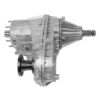 Picture of Zumbrota Drivetrain Transfer Case Assembly - RTC273D-5M