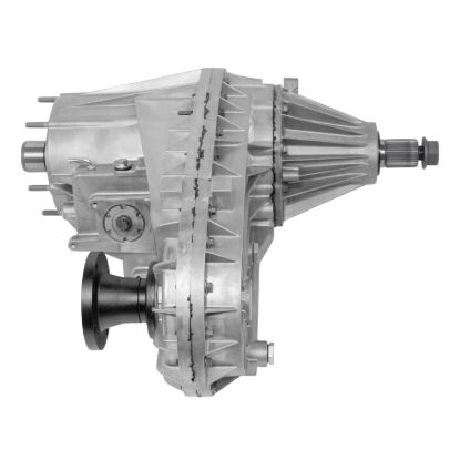 Picture of Zumbrota Drivetrain Transfer Case Assembly - RTC273D-5M