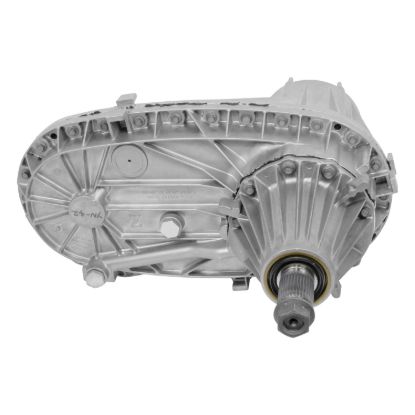 Picture of Zumbrota Drivetrain Transfer Case Assembly - RTC273D-5M