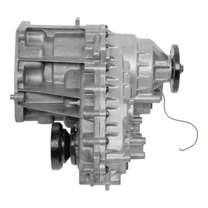Picture of Zumbrota Drivetrain Transfer Case Assembly - RTC4411F-2M