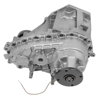 Picture of Zumbrota Drivetrain Transfer Case Assembly - RTC4411F-2M